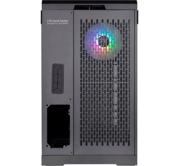 ThermalTake Корпус ThermalTake CTE C700 TG ARGB Black (CA-1X7-00F1WN-01)