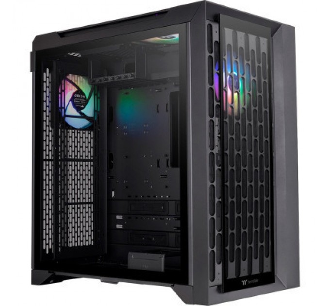 ThermalTake Корпус ThermalTake CTE C700 TG ARGB Black (CA-1X7-00F1WN-01)