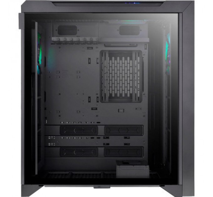 ThermalTake Корпус ThermalTake CTE C700 TG ARGB Black (CA-1X7-00F1WN-01)