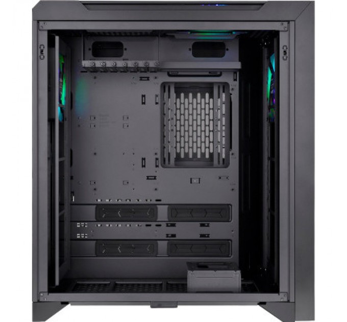 ThermalTake Корпус ThermalTake CTE C700 TG ARGB Black (CA-1X7-00F1WN-01)