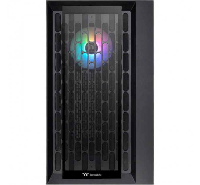 ThermalTake Корпус ThermalTake CTE C700 TG ARGB Black (CA-1X7-00F1WN-01)