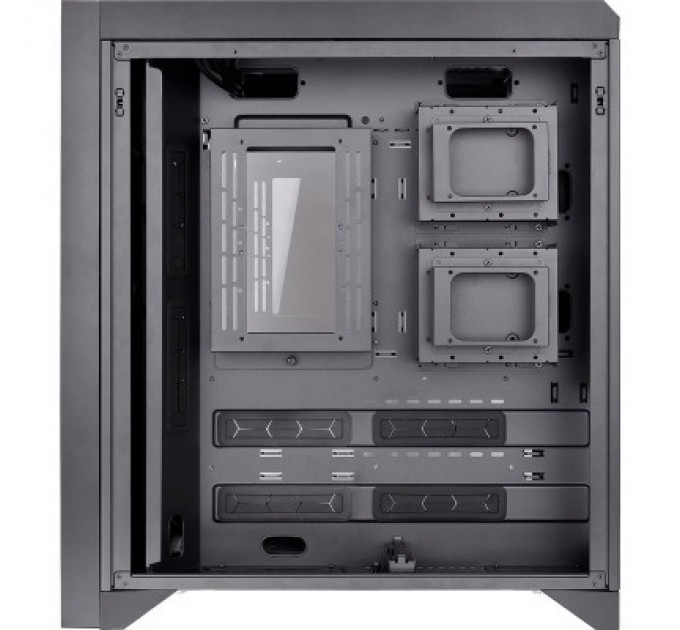 ThermalTake Корпус ThermalTake CTE C700 TG ARGB Black (CA-1X7-00F1WN-01)