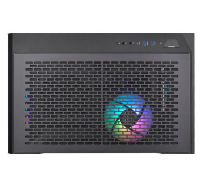 ThermalTake Корпус ThermalTake CTE C700 TG ARGB Black (CA-1X7-00F1WN-01)