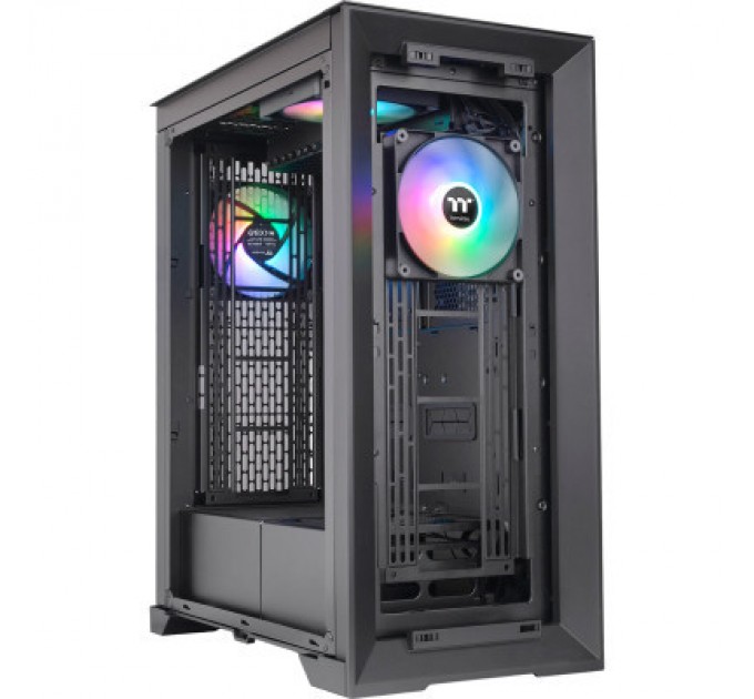 ThermalTake Корпус ThermalTake CTE T500 TG ARGB (CA-1X8-00F1WN-01)