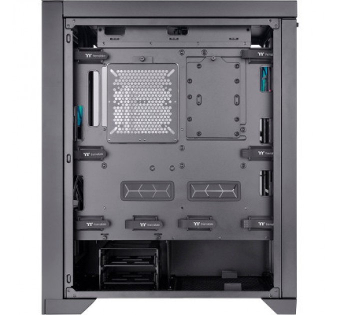 ThermalTake Корпус ThermalTake CTE T500 TG ARGB (CA-1X8-00F1WN-01)