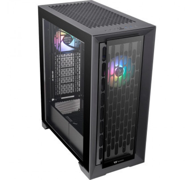 ThermalTake Корпус ThermalTake CTE T500 TG ARGB (CA-1X8-00F1WN-01)
