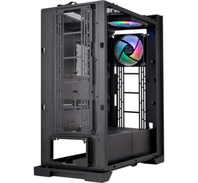 ThermalTake Корпус ThermalTake CTE T500 TG ARGB (CA-1X8-00F1WN-01)