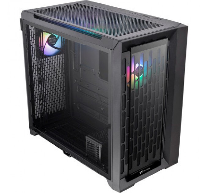 ThermalTake Корпус ThermalTake CTE T750 TG ARGB (CA-1X6-00F1WN-01)