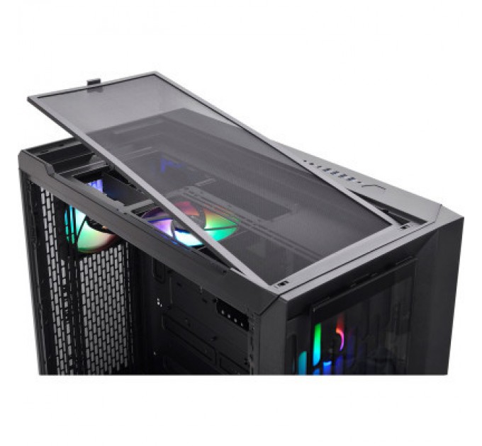 ThermalTake Корпус ThermalTake CTE T750 TG ARGB (CA-1X6-00F1WN-01)