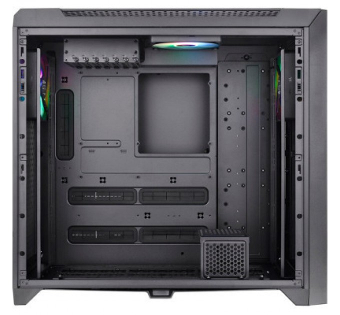 ThermalTake Корпус ThermalTake CTE T750 TG ARGB (CA-1X6-00F1WN-01)