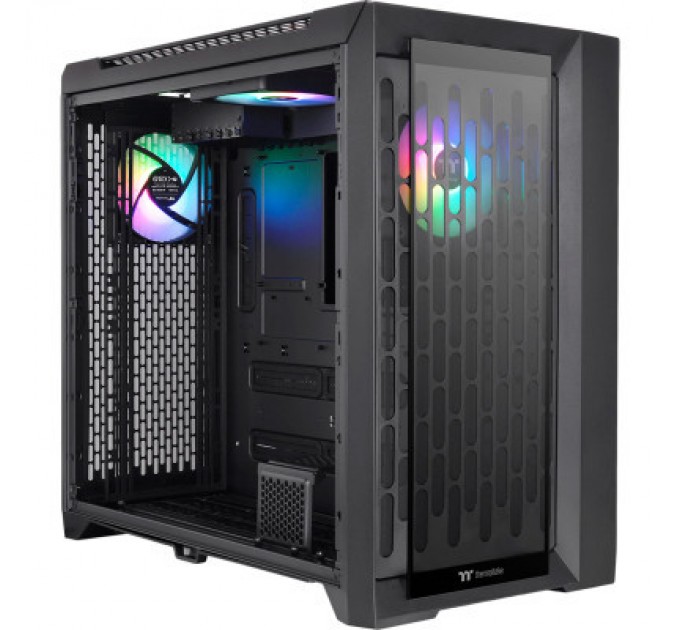 ThermalTake Корпус ThermalTake CTE T750 TG ARGB (CA-1X6-00F1WN-01)