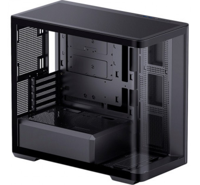 JONSBO Корпус JONSBO D300 Black