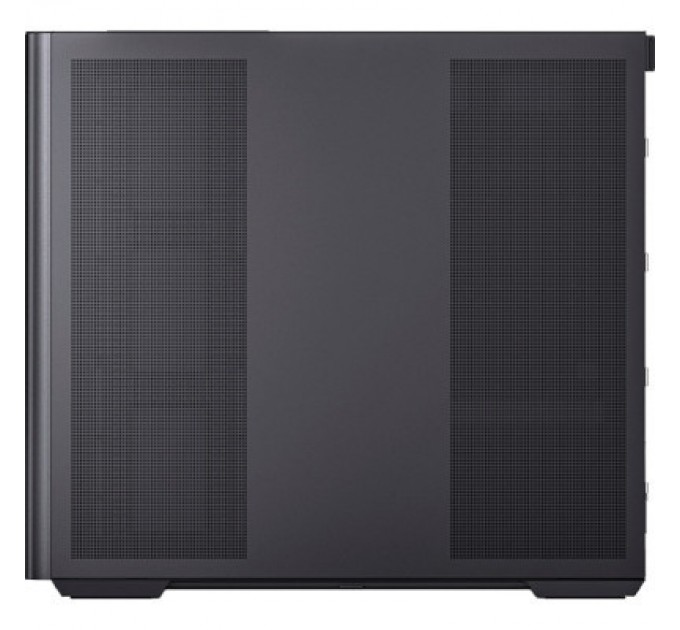 JONSBO Корпус JONSBO D300 Black