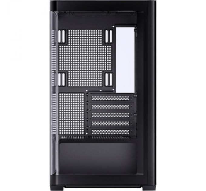 JONSBO Корпус JONSBO D300 Black