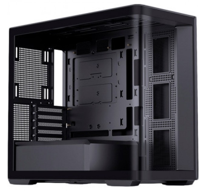 JONSBO Корпус JONSBO D300 Black