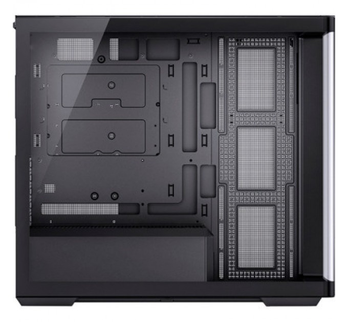 JONSBO Корпус JONSBO D300 Black