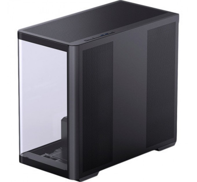 JONSBO Корпус JONSBO D300 Black