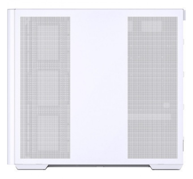 JONSBO Корпус JONSBO D300 White