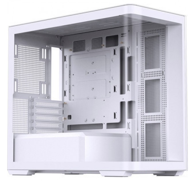 JONSBO Корпус JONSBO D300 White