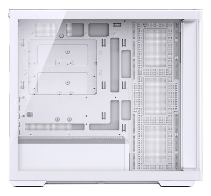 JONSBO Корпус JONSBO D300 White