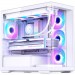 JONSBO Корпус JONSBO D300 White