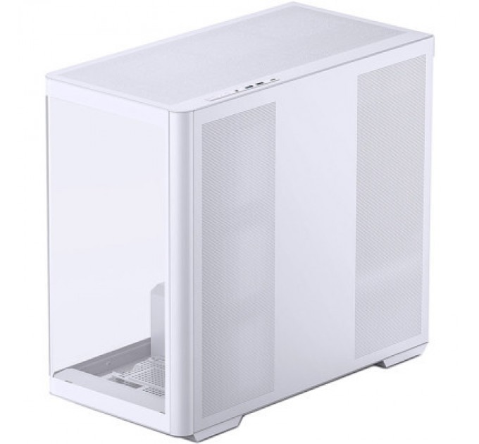 JONSBO Корпус JONSBO D300 White