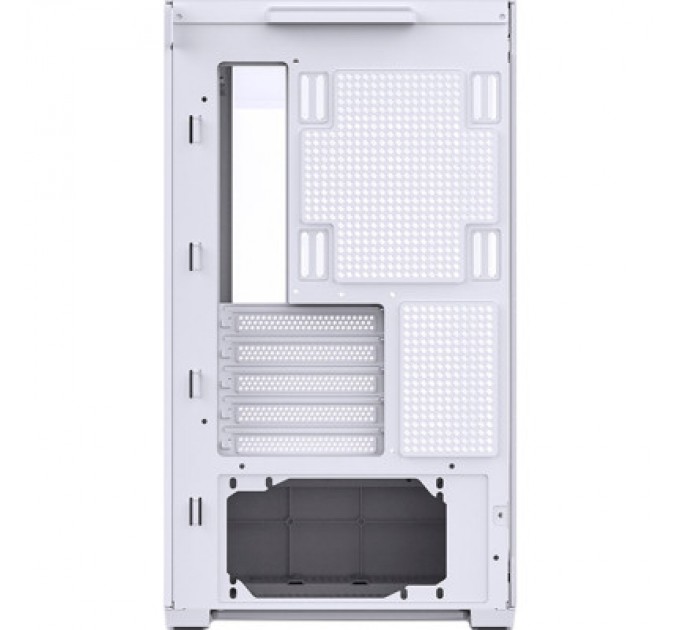 JONSBO Корпус JONSBO D300 White