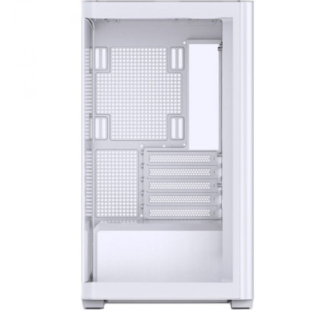 JONSBO Корпус JONSBO D300 White