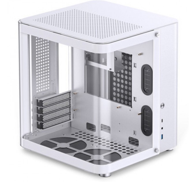 JONSBO Корпус JONSBO TK-1 White