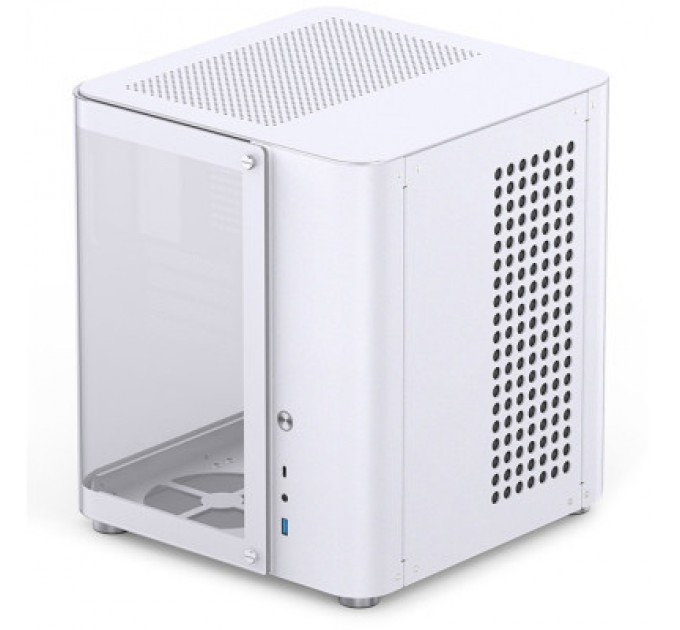 JONSBO Корпус JONSBO TK-1 White