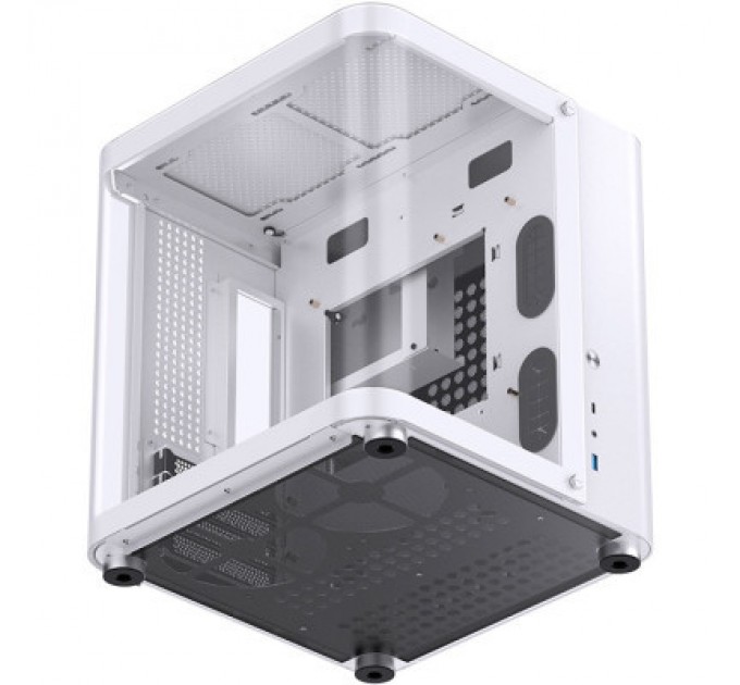 JONSBO Корпус JONSBO TK-1 White