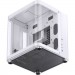 JONSBO Корпус JONSBO TK-1 White