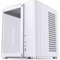 JONSBO Корпус JONSBO TK-1 White