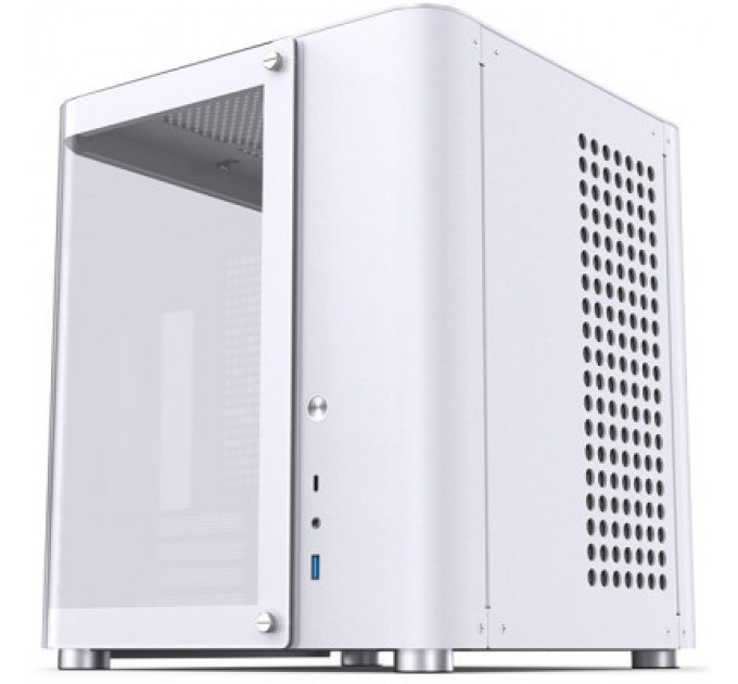 JONSBO Корпус JONSBO TK-1 White