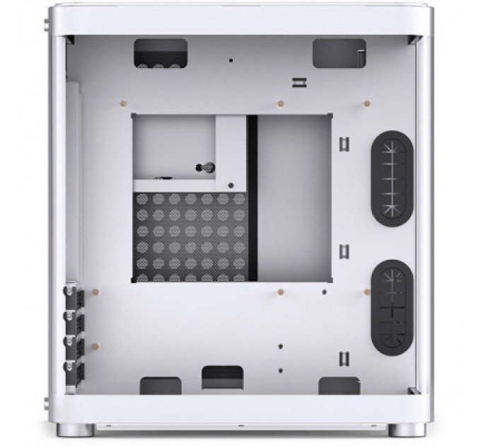 JONSBO Корпус JONSBO TK-1 White