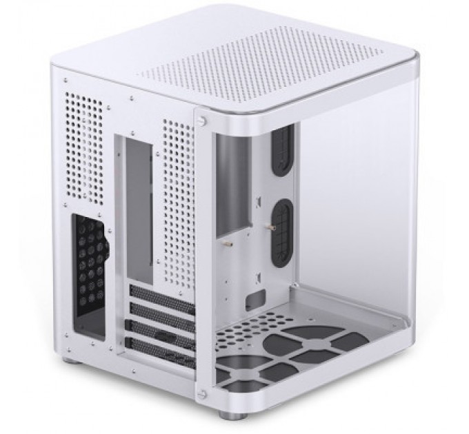 JONSBO Корпус JONSBO TK-1 White