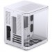 JONSBO Корпус JONSBO TK-1 White