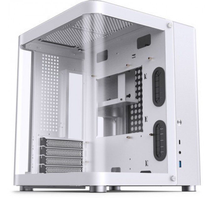 JONSBO Корпус JONSBO TK-1 White