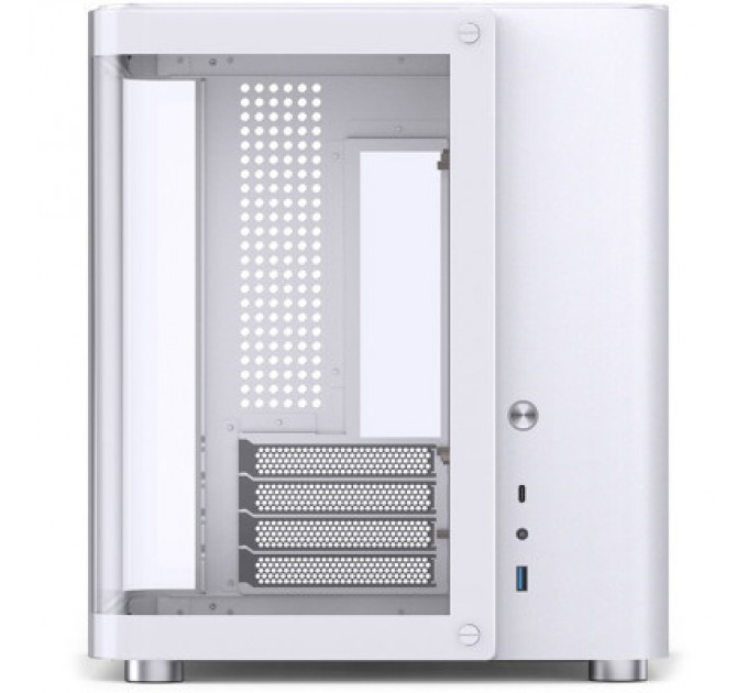 JONSBO Корпус JONSBO TK-1 White