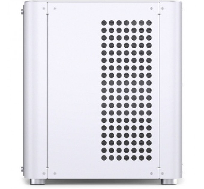 JONSBO Корпус JONSBO TK-1 White