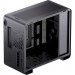 JONSBO Корпус JONSBO U4 Mini MESH Black