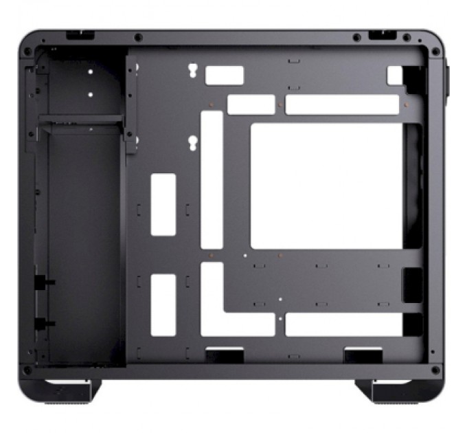 JONSBO Корпус JONSBO U4 Mini MESH Black