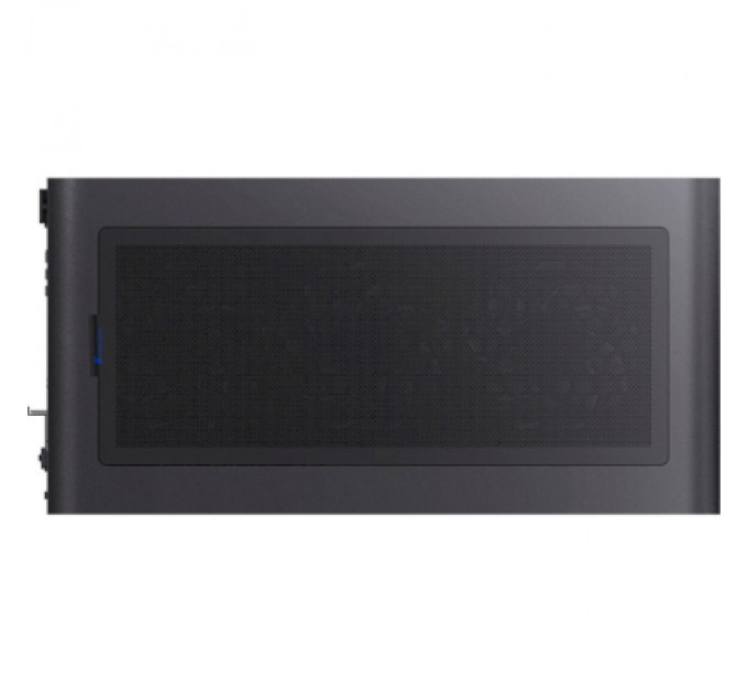 JONSBO Корпус JONSBO U4 Mini MESH Black