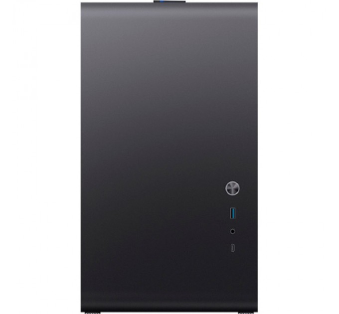 JONSBO Корпус JONSBO U4 Mini MESH Black