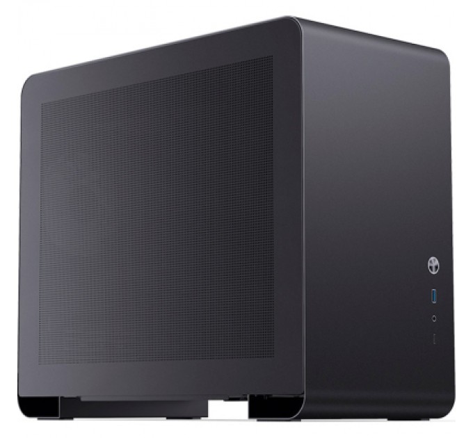 JONSBO Корпус JONSBO U4 Mini MESH Black