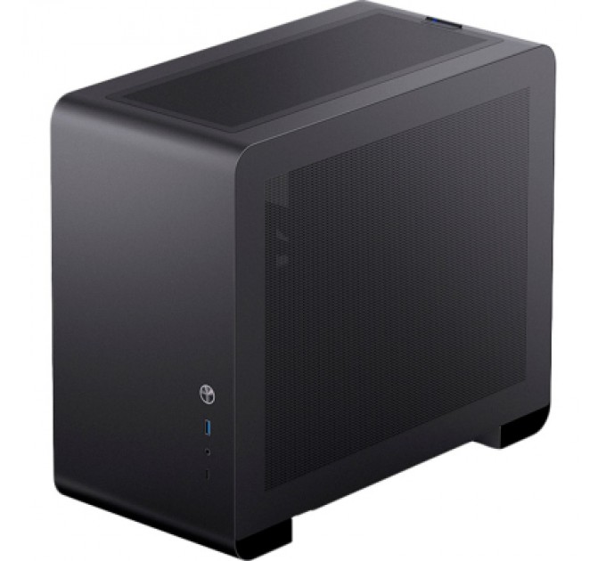 JONSBO Корпус JONSBO U4 Mini MESH Black