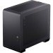 JONSBO Корпус JONSBO U4 Mini MESH Black