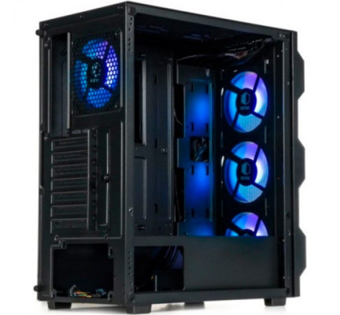 Qube Корпус Qube CORSAIR_FMNU3