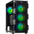 Qube Корпус Qube CORSAIR_FMNU3