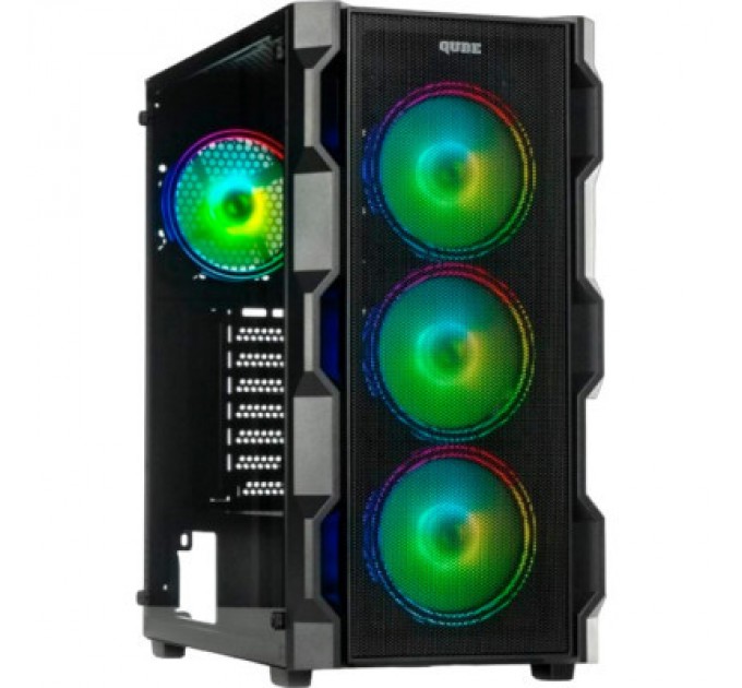 Qube Корпус Qube CORSAIR_FMNU3